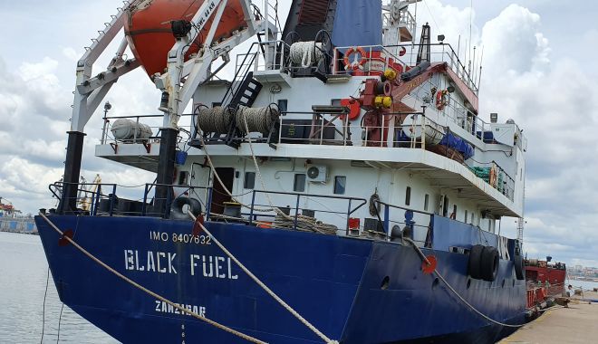 Nouă nave sub standard au fost reținute în porturile maritime românești - fondnouanavesubstandardaufostret-1625411846.jpg