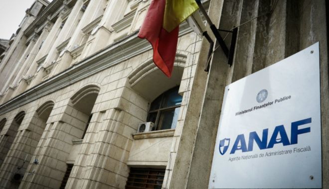 Noul președinte al ANAF declanșează "cruciada" împotriva evaziunii fiscale