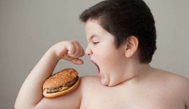 Obezitatea infantilă vă expune micuţii la multe boli - fondobezitatecopii-1668347311.jpg