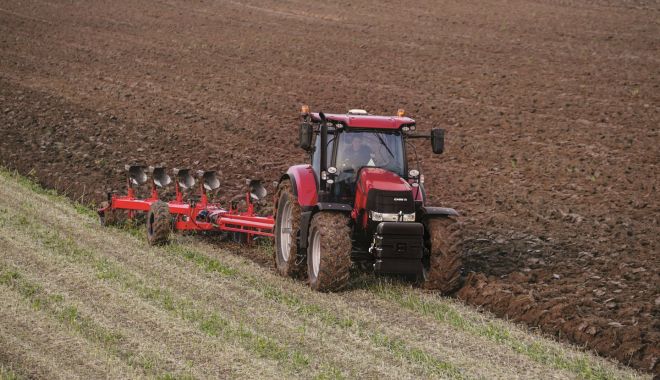 Oferte de peste 7 milioane de lei, pe piața terenurilor agricole din județul Constanța