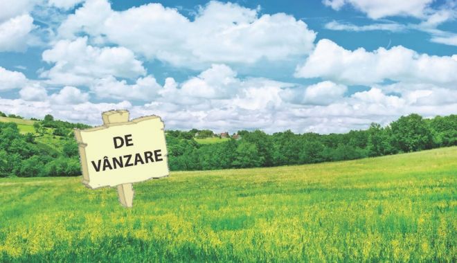 Ofertele de terenuri agricole din județul Constanța au urcat la aproape 10 milioane de lei, într-o singură zi - fondoferteledeterenuriagricoleau-1648996511.jpg