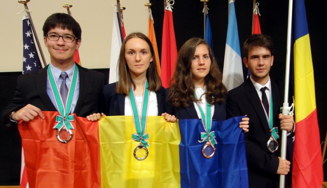 Remarcabil succes al școlii constănțene. Ei sunt olimpicii premiați de Ministerul Educației - fondolimpici-1480091804.jpg