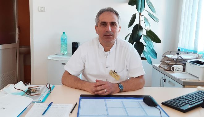 Rezecţie multiorganică, pentru a reduce masa tumorală a unei paciente, la Spitalul de Urgenţă. „Efectiv, m-am îngrozit” - fondoperatiedrpopescu-1644521421.jpg