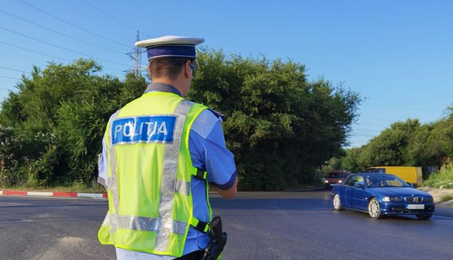 Polițistul de ordine publică, o 