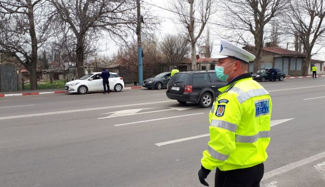 Controale drastice pe străzile Constanței! În ce condiții se poate ieși din case - fondordonanta1-1585152771.jpg