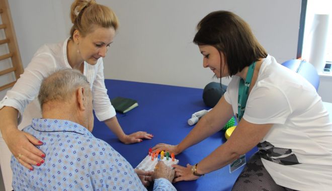 Colacul salvator al bolnavilor cu AVC întârzie să apară. „Secția de neurologie este plină de pacienți” - fondpacienti-1611080757.jpg