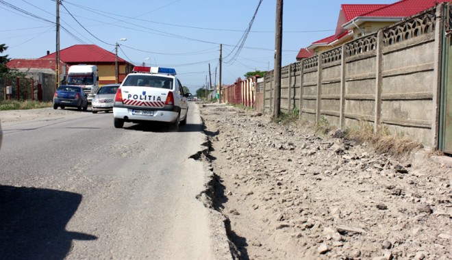 Pe când încă o secție  de poliție în Constanța? - fondpecandincaosectiedepolitiein-1396285354.jpg