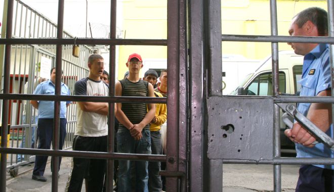 Penitenciarul Poarta Albă, printre cele mai vechi din țară, va fi extins. Sute de locuri pentru deținuți - fondpenitenciar-1524498242.jpg