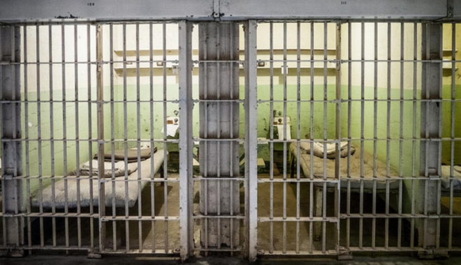 Amenda CEDO pentru penitenciare este inevitabilă. 