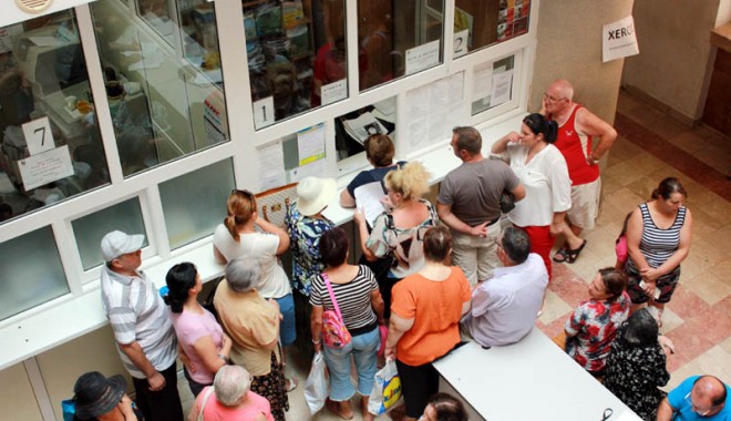 Pensionarea anticipată, prea drastică? Penalizarea, 