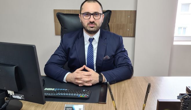 Viceprimarul Năvodariului, Costel Dumitrașcu, demersuri pentru reducerea accidentelor din zona Pepinieră - fondpepinieranavodari31-1657565519.jpg