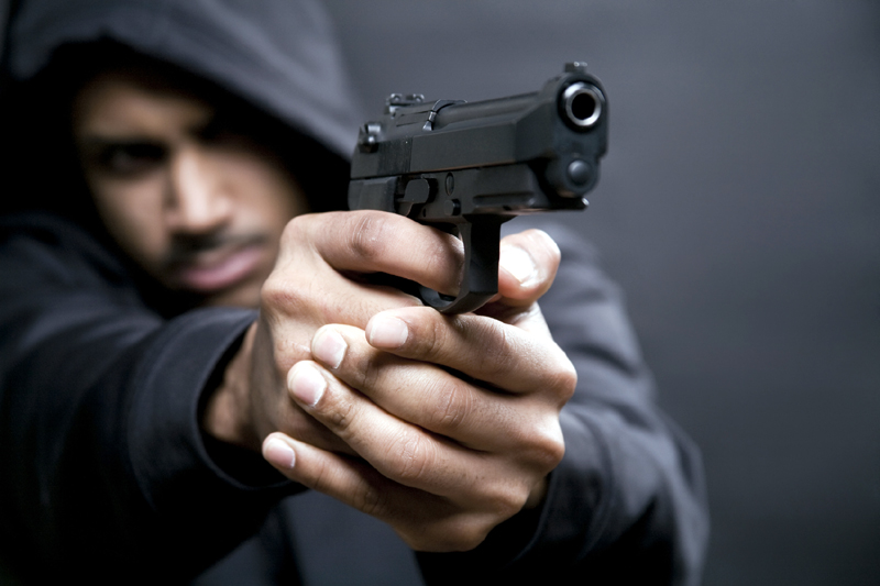 Incredibil până unde s-a ajuns! Conflict încheiat cu focuri de armă la Vama Veche