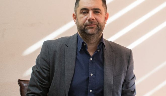 Petre Enciu: „CJC vrea să pună în aplicare un proiect ambițios în domeniul  sănătăţii” - fondpetreenciu-1629123704.jpg