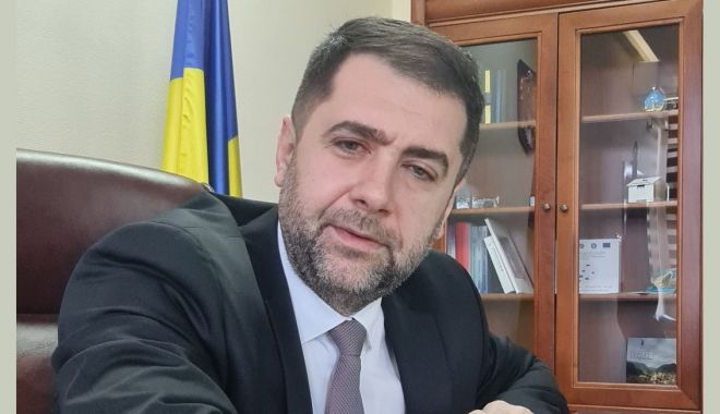 Petre Enciu, de la CJC, despre culoarul de cicloturism EuroVelo6: 