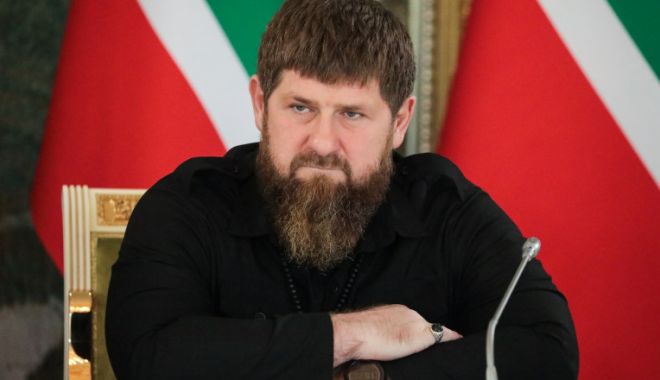 Pierderile suferite de luptătorii ceceni în Ucraina ar putea declanșa căderea regimului lui Ramzan Kadîrov - fondpierdericeceni-1648045089.jpg