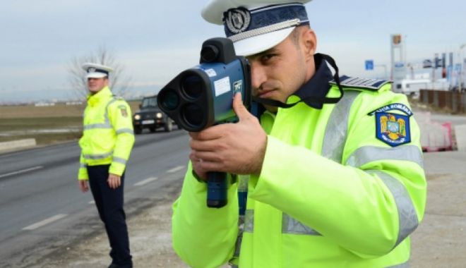 Polițiștilor de la Rutieră 