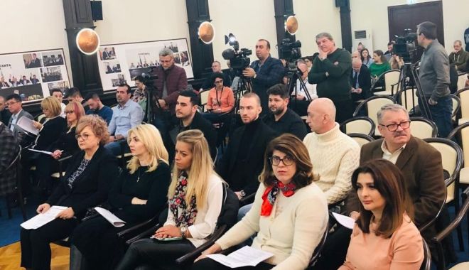 PNL are amendamente la proiectul de buget al Constanței. Ce propuneri au liberalii - fondpnlamendamente-1581023472.jpg