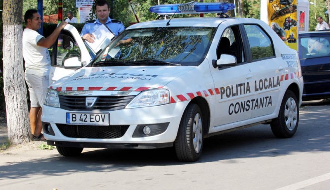 Mai multe drepturi pentru polițiștii locali - fondpolitialocala51354723605-1407501423.jpg
