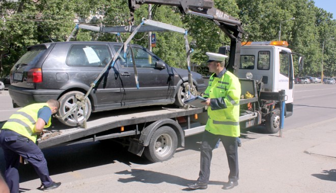 Poliția Locală 