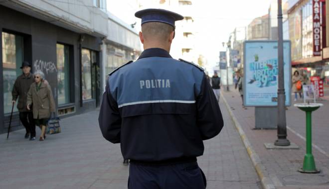 Polițist din Constanța, ieri lăudat, azi arestat! A încercat să mușamalizeze un accident - fondpolitist-1426787756.jpg