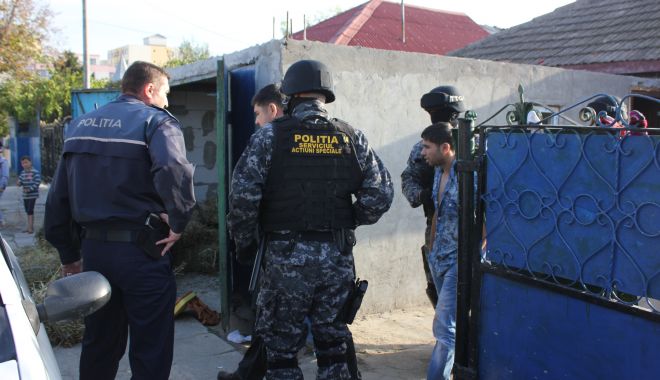 Se schimbă legea! Iată când vor putea polițiștii 