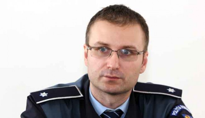 Polițiștii iau la puricat toate Audi-urile gri, pentru a găsi un șofer fugar - fondpolitistiiiaulapuricataudi-1412268823.jpg