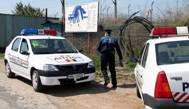 Polițiștii 
