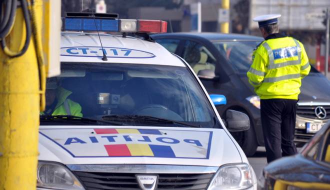 Polițiștii vor împânzi județul Constanța: 15 radare vor supraveghea drumurile - fondpolitistiivorimpanzi2-1430414594.jpg