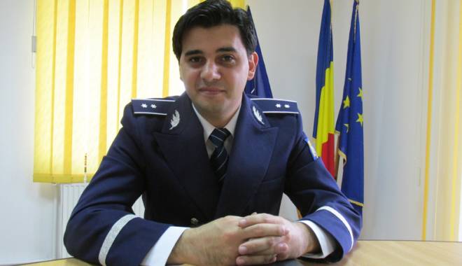 Șef nou în fruntea Poliției Ovidiu. Polițistul care-i caută pe hoți și în timpul liber! - fondpolitistulcautahotitimpullib-1422294990.jpg