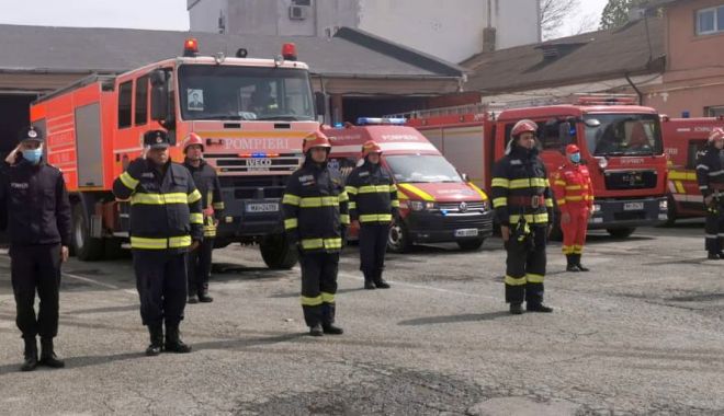 Colegi ai pompierului mort de la Cernavodă, confirmați cu coronavirus - fondpompieriinfectatisursaisudob-1587485306.jpg