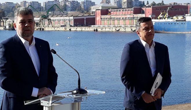 Portul Constanța, cap de afiș pe agenda guvernanților! Cresc investițiile în infrastructura feroviară - fondportulconstantacapdeafispeag-1667316668.jpg