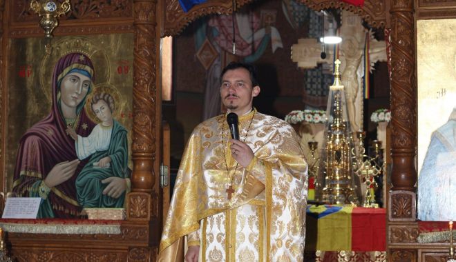 Începe Postul Crăciunului. „Creştin adevărat este cel care se abţine de la flecăreli” - fondpostprjeanion2-1636902905.jpg