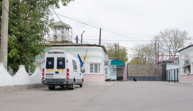 Angajări din sursă externă la Penitenciarul Poarta Albă. Iată ce taxe trebuie să achite candidații la concurs - fondposturipenitenciar-1673193437.jpg