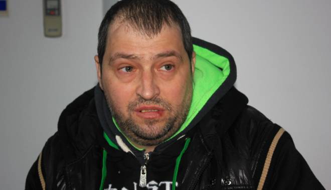 Povestea dramatică a unui hoț  de carieră.