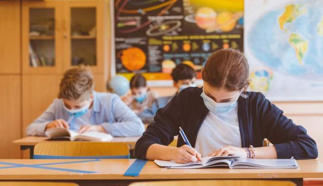 Cum se redactează lucrările de la Evaluarea Națională? Ministerul Educației vine cu precizări importante - fondprecizarievaluare-1623259472.jpg
