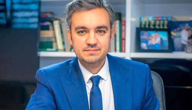 Prefectul George Niculescu: 