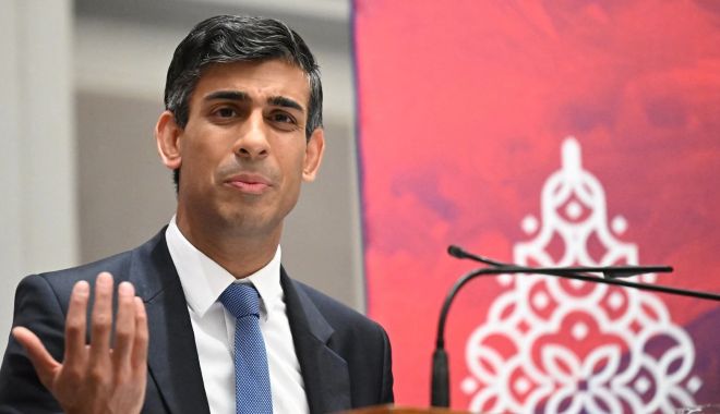 Pentru premierul britanic, 