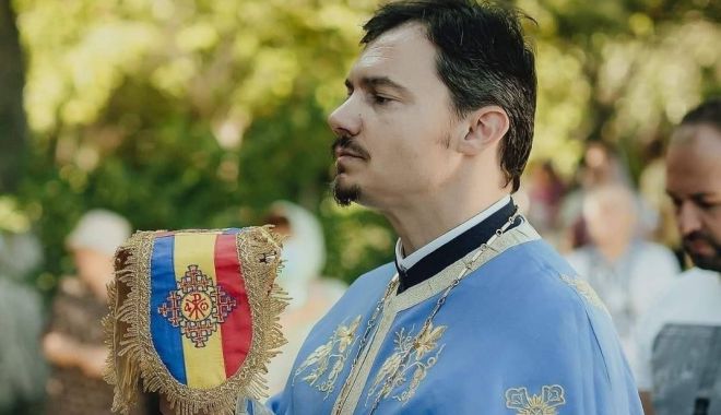 Pr. Jean Ion: „Aţi îmbătrânit şi nu mai puteţi posti? Recuperaţi prin faptele milei creştine” - fondpreotuljeanion2-1605813317.jpg