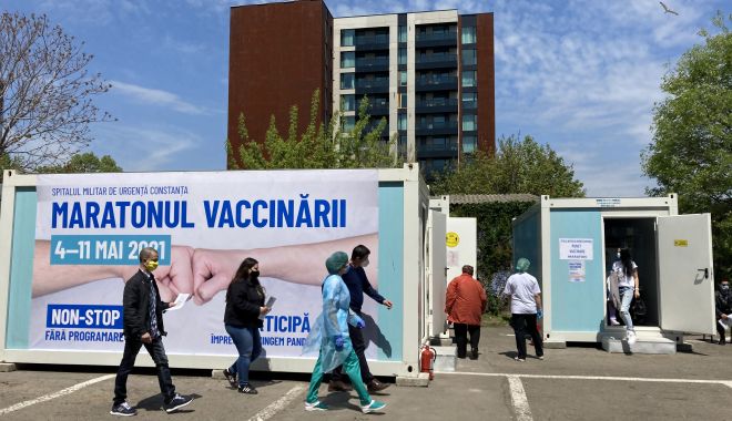 Preşedintele Iohannis, apel la vaccinare, de la malul mării: „Nu trebuie să lăsăm garda jos!” - fondpresedinteleprint3-1620324075.jpg