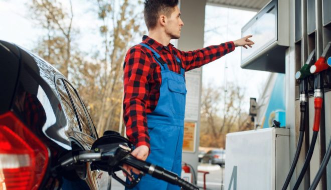 Veste bună la început de an. Carburanții nu își modifică prețul - fondpreturicarburanti-1672677712.jpg