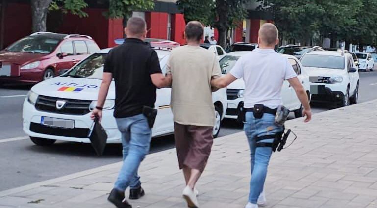 Prietenie de o viață, încheiată cu doi pumni și o crimă: 
