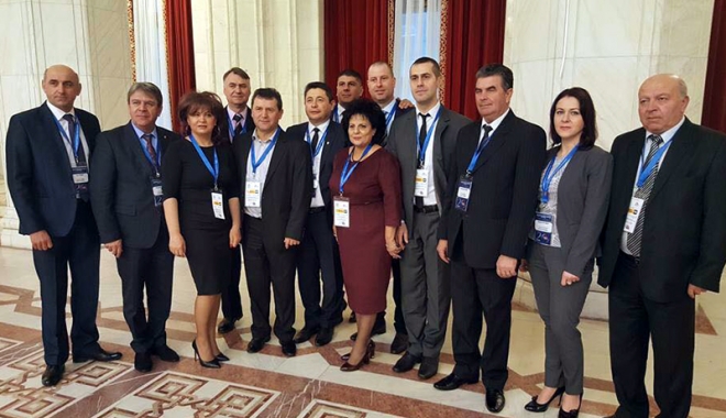 Primarii de comune vor soluții de la Guvern. 