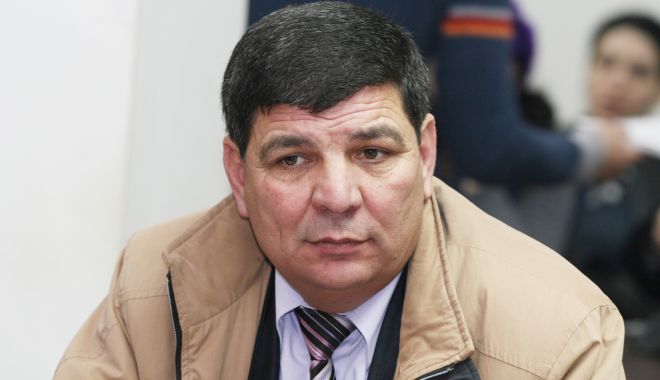 Primarul comunei Castelu, Nicolae Anghel, a ieşit din greva foamei. „Am decis să sistez protestul” - fondprimarcastelu-1634234813.jpg