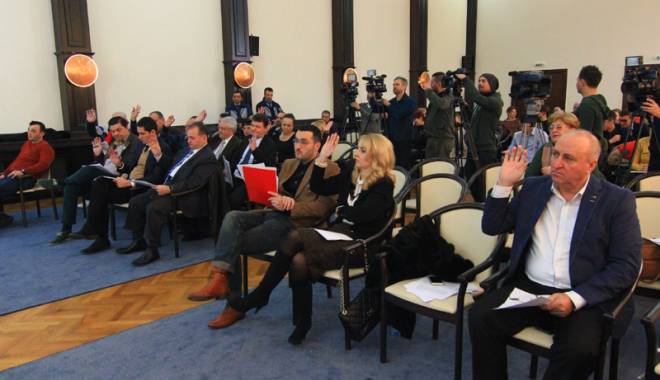 Primăria modifică impozitarea clădirilor nerezidențiale. Cât vor plăti agenții economici - fondprimariamodifica-1454085081.jpg