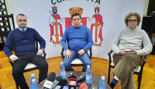 ANCHETĂ la Poliția Locală. 
