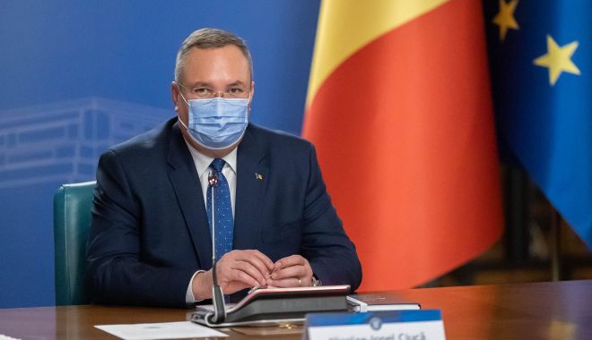 Primul-ministru a discutat cu reprezentanții industriei energetice. Iată ce măsuri vor fi luate! - fondprimulministruadiscutatcurep-1642514872.jpg
