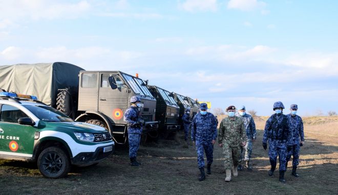 Cel mai mare exercițiu militar NATO din Marea Neagră, sub comanda Forțelor Navale Române - fondprintseashield1-1616436280.jpg