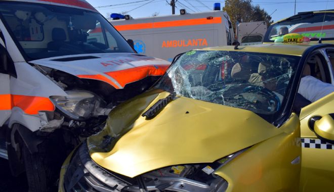 Plan pentru prioritatea în trafic. Ambulanțele, însoțite de mașini de poliție - fondprioritate1-1524845967.jpg