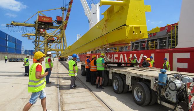 Productivitatea operatorilor din portul Constanța a crescut cu peste 52% în ultimii 13 ani - fondproductivitateamunciidinport-1633974186.jpg