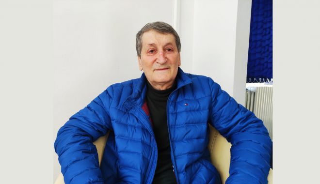 Prof. Petcu Abdulea: 